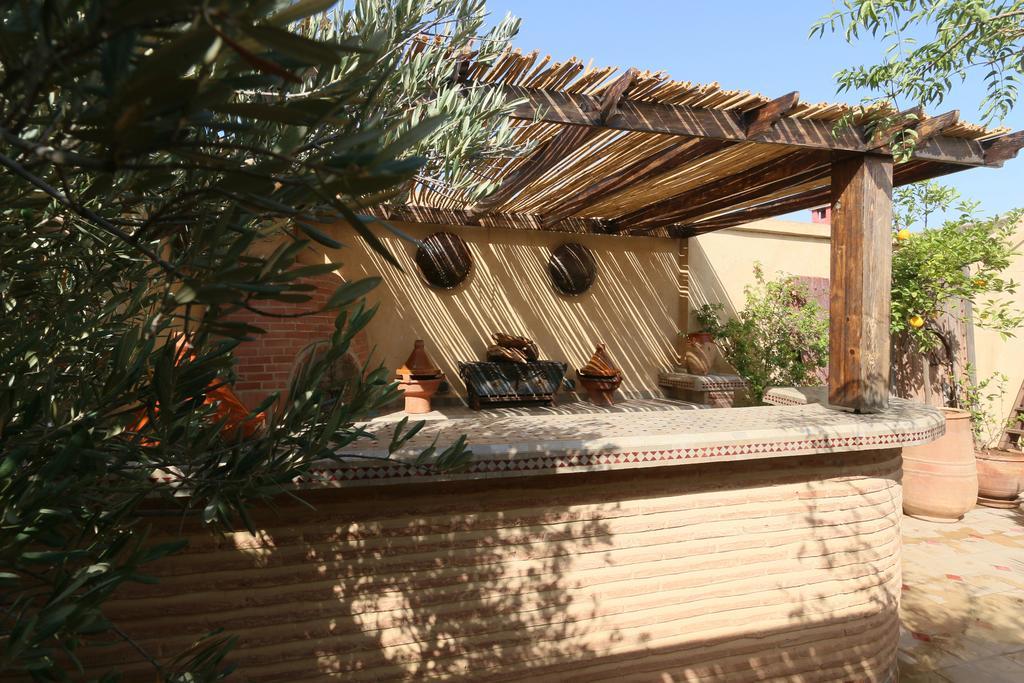 Riad L'Emir Marrakesh Exterior photo