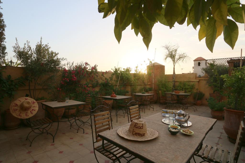 Riad L'Emir Marrakesh Exterior photo