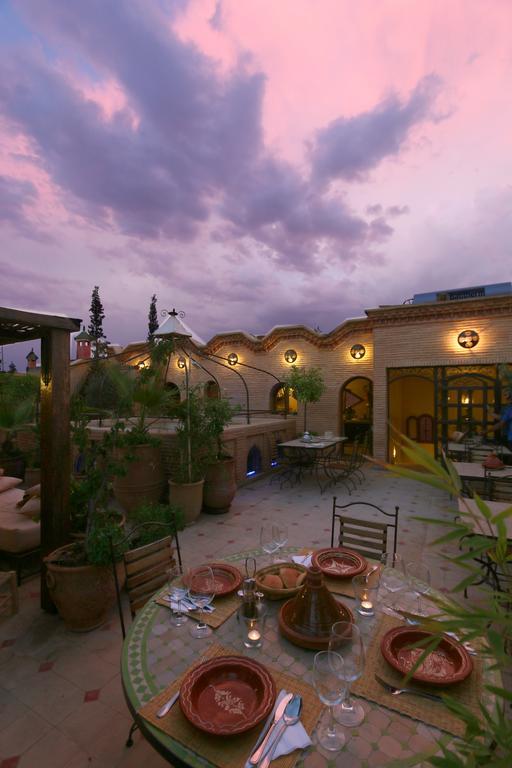 Riad L'Emir Marrakesh Exterior photo