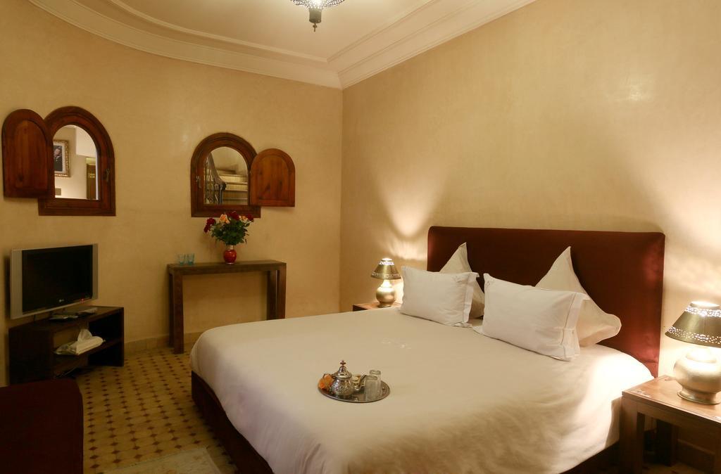 Riad L'Emir Marrakesh Exterior photo