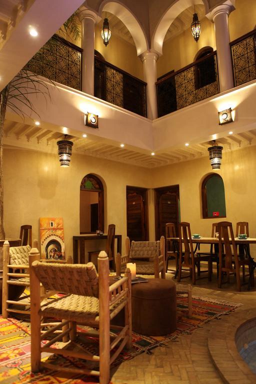 Riad L'Emir Marrakesh Exterior photo