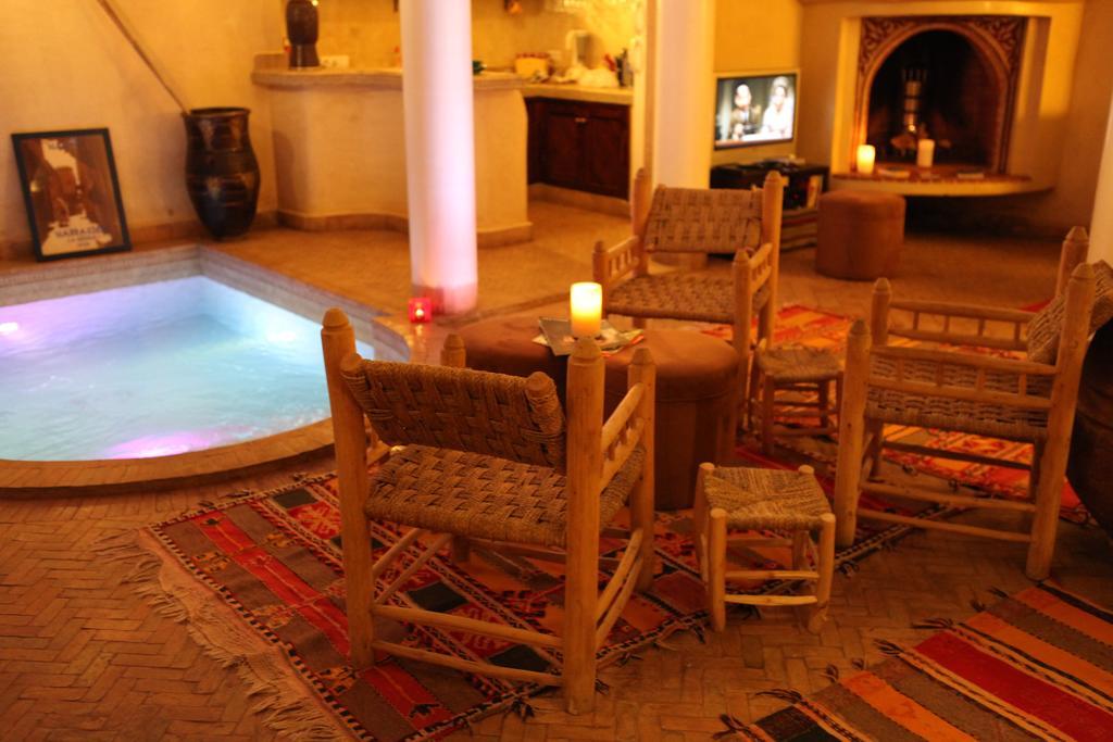 Riad L'Emir Marrakesh Exterior photo