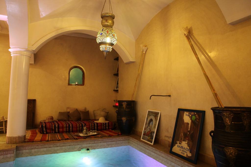Riad L'Emir Marrakesh Exterior photo