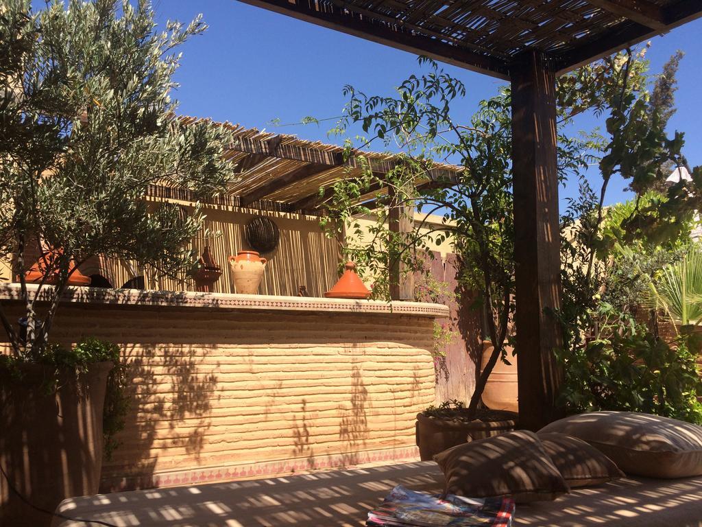 Riad L'Emir Marrakesh Exterior photo