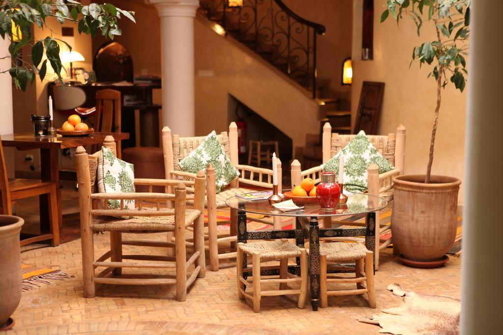 Riad L'Emir Marrakesh Exterior photo