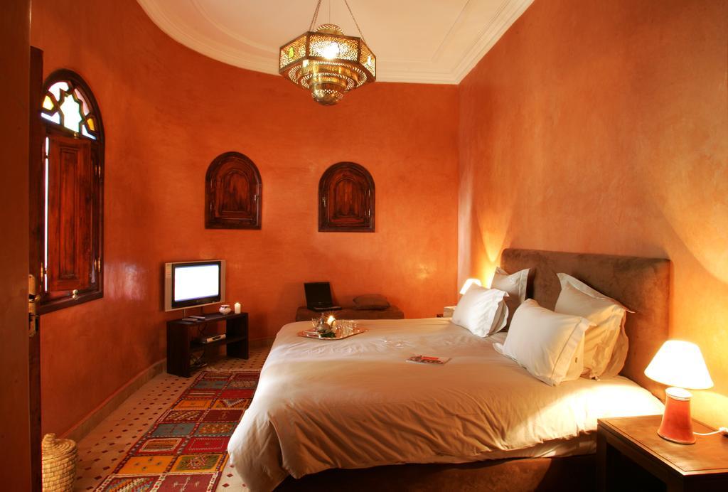 Riad L'Emir Marrakesh Exterior photo